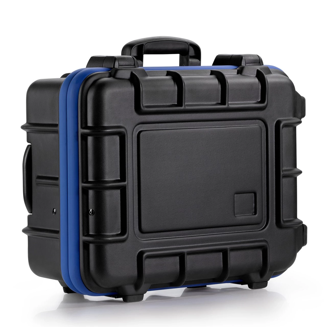 Bwh Koffer PowerPack Transportkoffer Typ 2 Mit 2 Rollen Schwarz 3 Bwh Koffer PowerPack Transportkoffer Typ 2 Mit 2 Rollen Schwarz – Bild 3