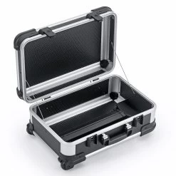 Bwh Koffer Robust Case Transportkoffer Typ 2 Mit 2 Rollen 7 Bwh Koffer Robust Case Transportkoffer Typ 2 Mit 2 Rollen -Travelite Store bwh Koffer Robust Case Typ 2 mit Trolley K801191 02 Innenansicht 1280x1280