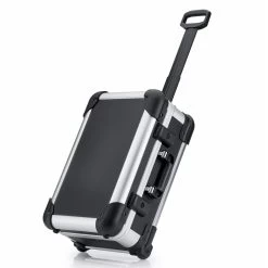 Bwh Koffer Robust Case Transportkoffer Typ 2 Mit 2 Rollen