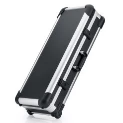 Bwh Koffer Robust Case Transportkoffer Typ 5 Mit 2 Rollen