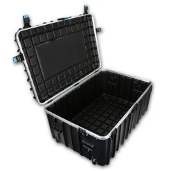 Travelite Store -Travelite Store bwh Koffer T Box Transportkoffer 114 cm 2 Rollen schwarz K801219 b 1280x1280