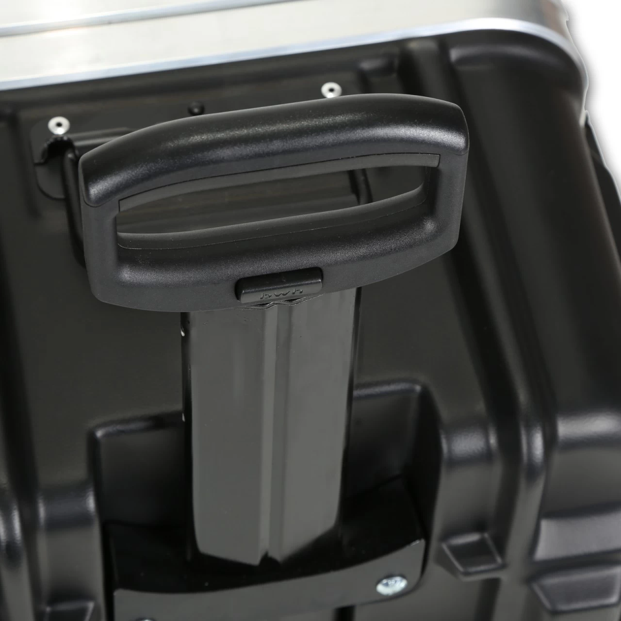 Bwh Koffer T-Box Transportkoffer 76 Cm 2 Rollen Schwarz 6 Bwh Koffer T-Box Transportkoffer 76 Cm 2 Rollen Schwarz – Bild 6