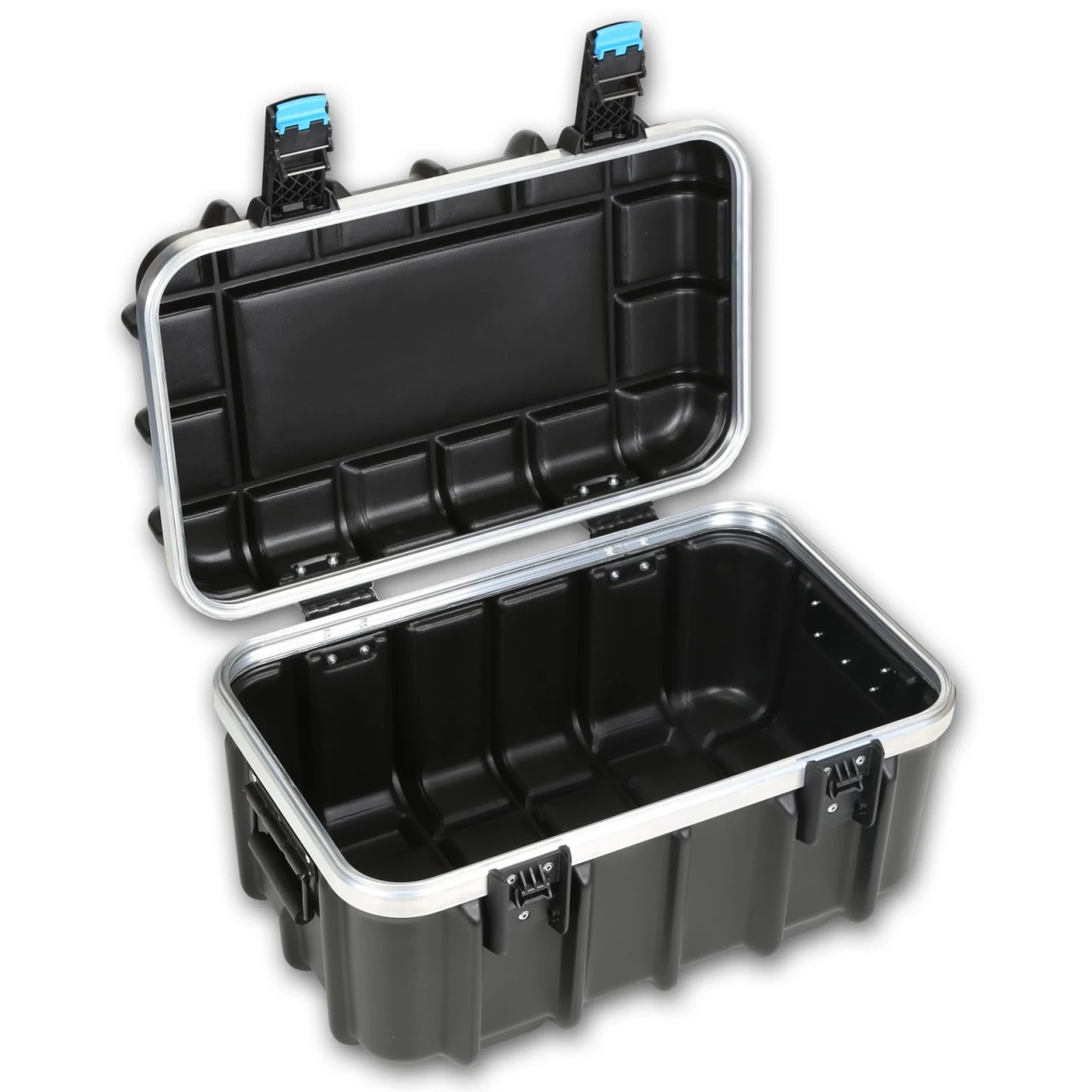 Bwh Koffer T-Box Transportkoffer 56 Cm Schwarz 2 Bwh Koffer T-Box Transportkoffer 56 Cm Schwarz – Bild 2