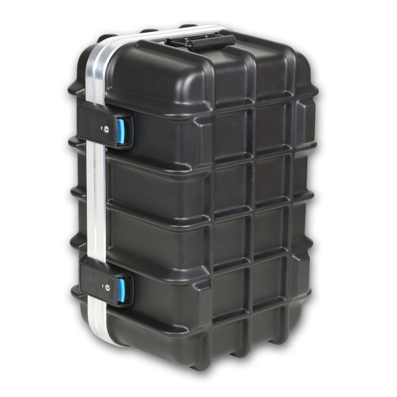 Bwh Koffer T-Box Transportkoffer 56 Cm Schwarz 3 Bwh Koffer T-Box Transportkoffer 56 Cm Schwarz – Bild 3