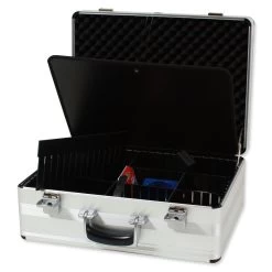 Bwh Koffer Variable Facheinteilung Für Alu-Zargenkoffer AZKE Typ 6