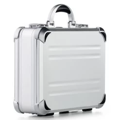 Bwh Koffer Vollaluminium-Designkoffer VDK Typ 1