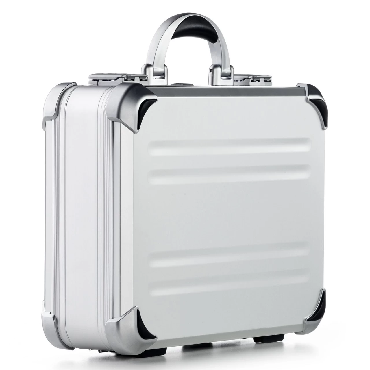 Bwh Koffer Vollaluminium-Designkoffer VDK Typ 1 1 Bwh Koffer Vollaluminium-Designkoffer VDK Typ 1