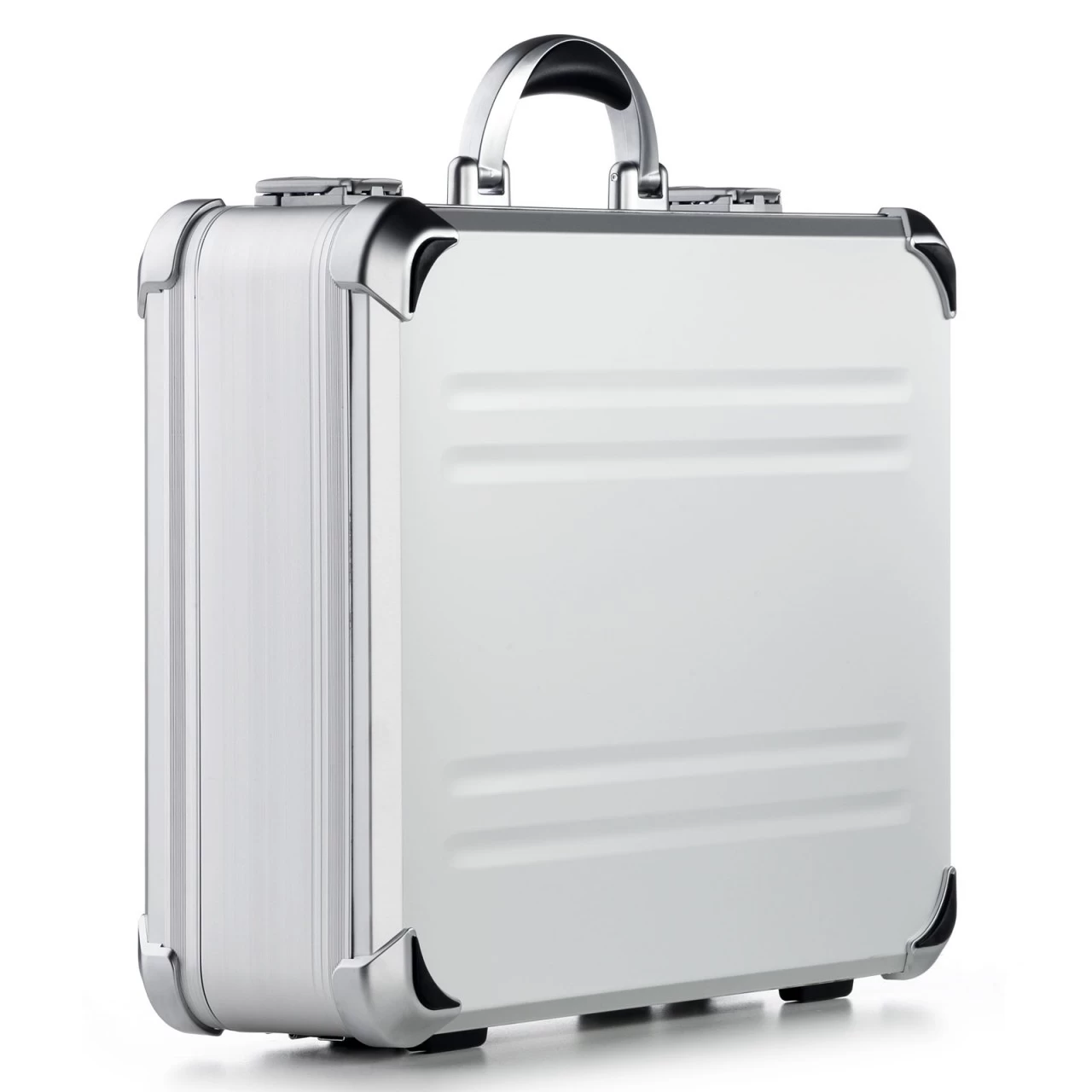 Bwh Koffer Vollaluminium-Designkoffer VDK Typ 3 1 Bwh Koffer Vollaluminium-Designkoffer VDK Typ 3