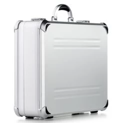 Bwh Koffer Vollaluminium-Designkoffer VDK Typ 7