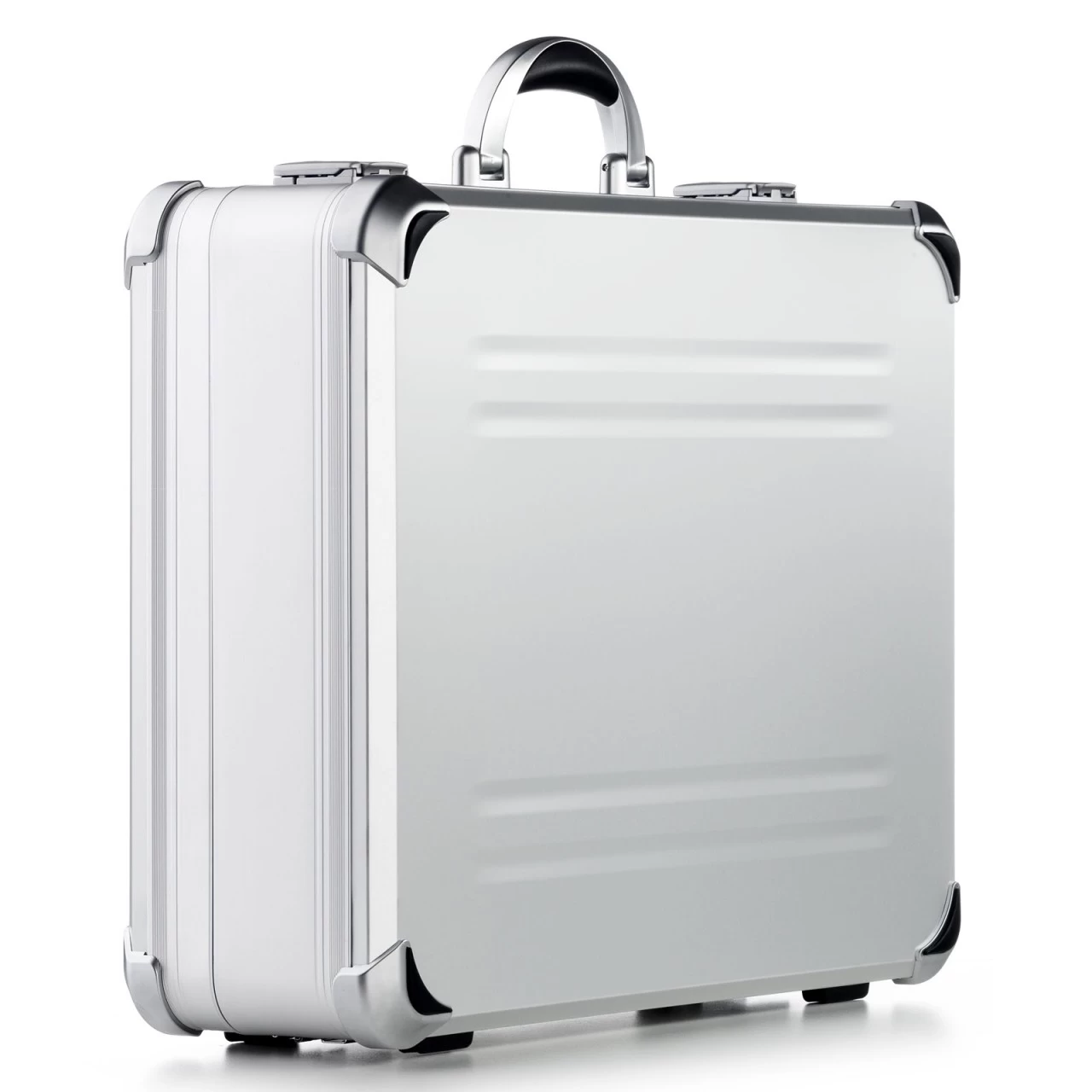 Bwh Koffer Vollaluminium-Designkoffer VDK Typ 7 1 Bwh Koffer Vollaluminium-Designkoffer VDK Typ 7