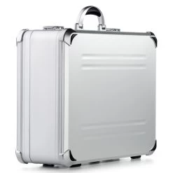 Bwh Koffer Vollaluminium-Designkoffer VDK Typ 8