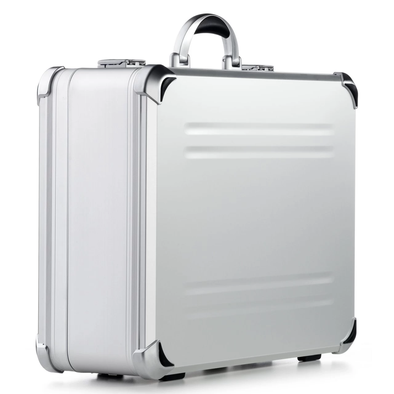 Bwh Koffer Vollaluminium-Designkoffer VDK Typ 8 1 Bwh Koffer Vollaluminium-Designkoffer VDK Typ 8