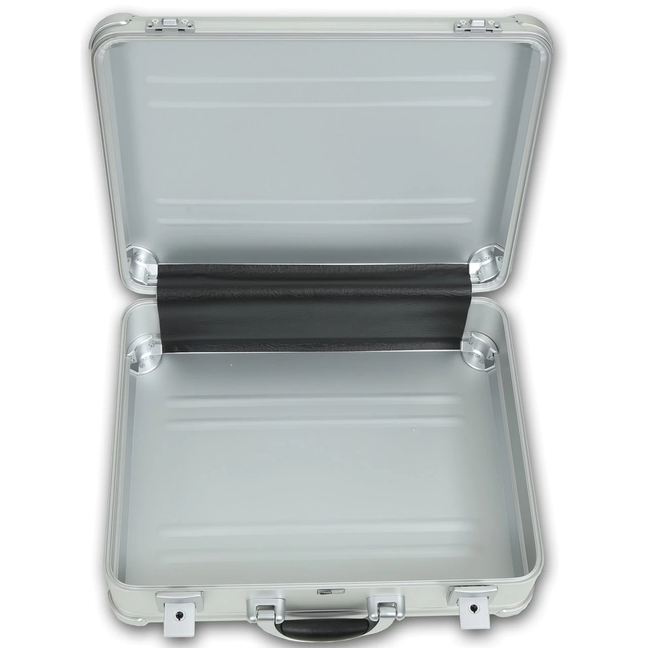 Bwh Koffer Vollaluminium-Designkoffer VDK Typ 3 2 Bwh Koffer Vollaluminium-Designkoffer VDK Typ 3 – Bild 2