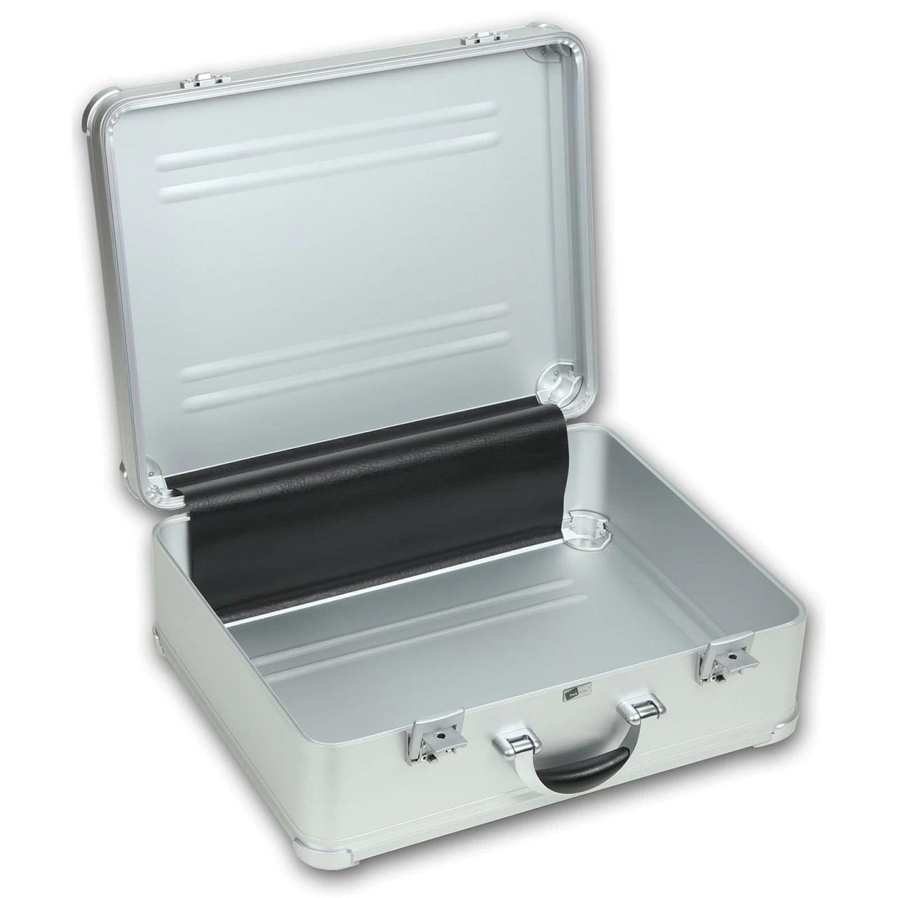 Bwh Koffer Vollaluminium-Designkoffer VDK Typ 8 3 Bwh Koffer Vollaluminium-Designkoffer VDK Typ 8 – Bild 3