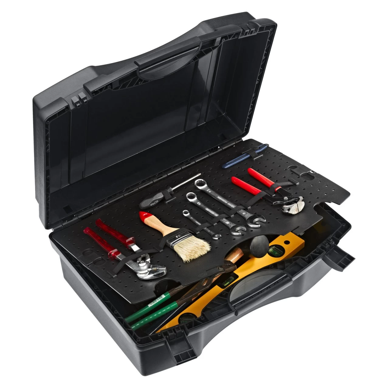 Bwh Koffer Zwischenplatte Für Protector Case 4 Bwh Koffer Zwischenplatte Für Protector Case – Bild 4