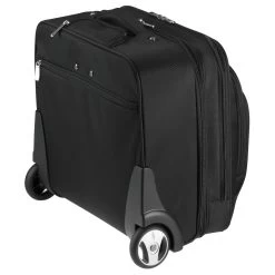 D&n Business & Travel Pilotenkoffer 43 Cm 2 Rollen Schwarz 5 D&n Business & Travel Pilotenkoffer 43 Cm 2 Rollen Schwarz -Travelite Store d n Business Travel Pilotenkoffer 43 cm 2 Rollen schwarz K125348 c 1280x1280