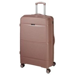 D&n Travel Line 4200 Trolley 67 Cm 4 Rollen Lila