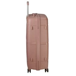 D&n Travel Line 4200 Trolley 77 Cm 4 Rollen Lila 7 D&n Travel Line 4200 Trolley 77 Cm 4 Rollen Lila -Travelite Store d n Travel Line 4200 Trolley 77 cm 4 Rollen taupe K125501 c 1280x1280