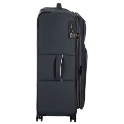 Travelite Store 31 Travelite Store -Travelite Store d n Travel Line 9204 Trolley 66 cm 4 Rollen erweiterbar grau K125479 b 1280x1280