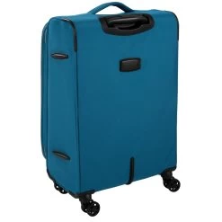 D&n Travel Line 9204 Trolley 76 Cm 4 Rollen Erweiterbar Türkis 7 D&n Travel Line 9204 Trolley 76 Cm 4 Rollen Erweiterbar Türkis -Travelite Store d n Travel Line 9204 Trolley 76 cm 4 Rollen erweiterbar petrol K125482 d 1280x1280