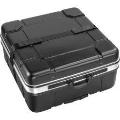 B&W Foldon Case Koffer Für Brompton Fahrräder 2 Rollen 5 B&W Foldon Case Koffer Für Brompton Fahrräder 2 Rollen -Travelite Store fahrradkoffer b w clapton box 302003 03 1280x1280