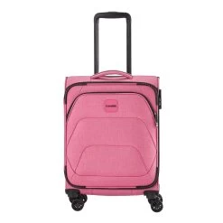 Travelite Store 26 Travelite Store -Travelite Store travelite Adria Kabinentrolley 55 cm 4 Rollen rosa K113721 b 1280x1280