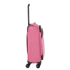 Travelite Adria Kabinentrolley 55 Cm 4 Rollen Rosa 10 Travelite Adria Kabinentrolley 55 Cm 4 Rollen Rosa -Travelite Store travelite Adria Kabinentrolley 55 cm 4 Rollen rosa K113721 d 1280x1280