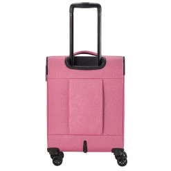 Travelite Adria Kabinentrolley 55 Cm 4 Rollen Rosa 12 Travelite Adria Kabinentrolley 55 Cm 4 Rollen Rosa -Travelite Store travelite Adria Kabinentrolley 55 cm 4 Rollen rosa K113721 f 1280x1280