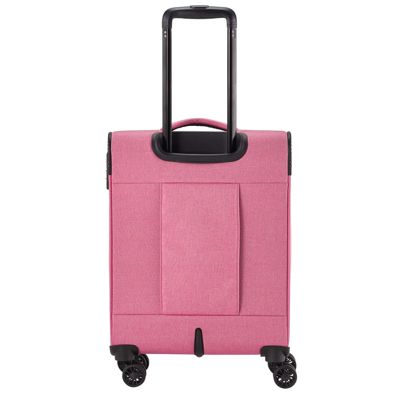 Travelite Adria Kabinentrolley 55 Cm 4 Rollen Rosa 6 Travelite Adria Kabinentrolley 55 Cm 4 Rollen Rosa – Bild 6