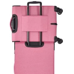 Travelite Adria Kabinentrolley 55 Cm 4 Rollen Rosa 13 Travelite Adria Kabinentrolley 55 Cm 4 Rollen Rosa -Travelite Store travelite Adria Kabinentrolley 55 cm 4 Rollen rosa K113721 g 1280x1280