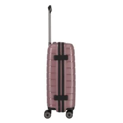 Travelite Air Base Kabinentrolley 55 Cm 4 Rollen Lila -Travelite Store travelite Air Base Kabinentrolley 55 cm 4 Rollen flieder K113669 e 1280x1280