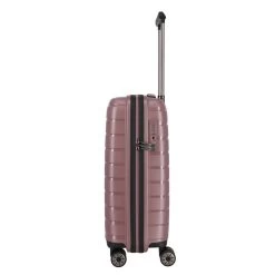 Travelite Air Base Kabinentrolley 55 Cm 4 Rollen Lila -Travelite Store travelite Air Base Kabinentrolley 55 cm 4 Rollen flieder K113669 f 1280x1280