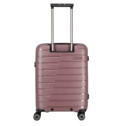 Travelite Air Base Kabinentrolley 55 Cm 4 Rollen Lila -Travelite Store travelite Air Base Kabinentrolley 55 cm 4 Rollen flieder K113669 g 1280x1280