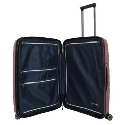 Travelite Air Base Trolley 67 Cm 4 Rollen Erweiterbar Lila 10 Travelite Air Base Trolley 67 Cm 4 Rollen Erweiterbar Lila -Travelite Store travelite Air Base Trolley 67 cm 4 Rollen erweiterbar flieder K113670 c 1280x1280