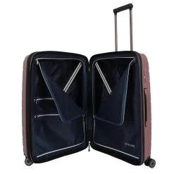 Travelite Air Base Trolley 67 Cm 4 Rollen Erweiterbar Lila 11 Travelite Air Base Trolley 67 Cm 4 Rollen Erweiterbar Lila -Travelite Store travelite Air Base Trolley 67 cm 4 Rollen erweiterbar flieder K113670 d 1280x1280