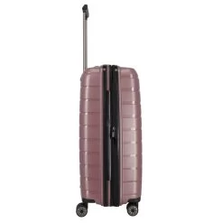 Travelite Air Base Trolley 67 Cm 4 Rollen Erweiterbar Lila 12 Travelite Air Base Trolley 67 Cm 4 Rollen Erweiterbar Lila -Travelite Store travelite Air Base Trolley 67 cm 4 Rollen erweiterbar flieder K113670 e 1280x1280