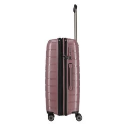 Travelite Air Base Trolley 67 Cm 4 Rollen Erweiterbar Lila 13 Travelite Air Base Trolley 67 Cm 4 Rollen Erweiterbar Lila -Travelite Store travelite Air Base Trolley 67 cm 4 Rollen erweiterbar flieder K113670 f 1280x1280