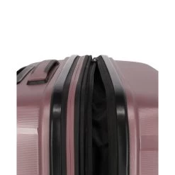 Travelite Air Base Trolley 67 Cm 4 Rollen Erweiterbar Lila 15 Travelite Air Base Trolley 67 Cm 4 Rollen Erweiterbar Lila -Travelite Store travelite Air Base Trolley 67 cm 4 Rollen erweiterbar flieder K113670 h 1280x1280