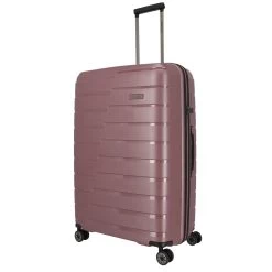 Travelite Air Base Trolley 77 Cm 4 Rollen Lila