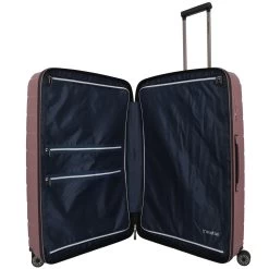 Travelite Air Base Trolley 77 Cm 4 Rollen Lila 9 Travelite Air Base Trolley 77 Cm 4 Rollen Lila -Travelite Store travelite Air Base Trolley 77 cm 4 Rollen flieder K113671 c 1280x1280