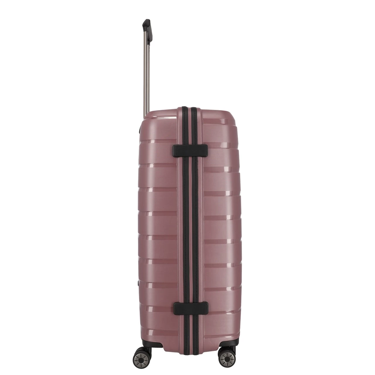 Travelite Air Base Trolley 77 Cm 4 Rollen Lila 5 Travelite Air Base Trolley 77 Cm 4 Rollen Lila – Bild 5