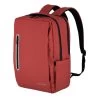 Travelite Basics Rucksack Boxy 43 Cm Rot