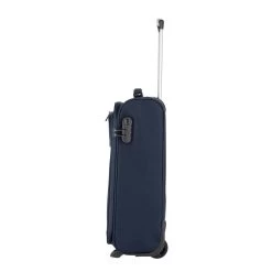 Travelite Cabin Kabinentrolley 52 Cm 2 Rollen Dunkelblau 13 Travelite Cabin Kabinentrolley 52 Cm 2 Rollen Dunkelblau -Travelite Store travelite Cabin Kabinentrolley 52 cm 2 Rollen marine K112833 e 1280x1280
