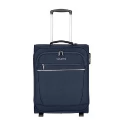 Travelite Cabin Kabinentrolley 52 Cm 2 Rollen Dunkelblau 14 Travelite Cabin Kabinentrolley 52 Cm 2 Rollen Dunkelblau -Travelite Store travelite Cabin Kabinentrolley 52 cm 2 Rollen marine K112833 f 1280x1280