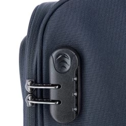 Travelite Cabin Kabinentrolley 52 Cm 2 Rollen Dunkelblau 16 Travelite Cabin Kabinentrolley 52 Cm 2 Rollen Dunkelblau -Travelite Store travelite Cabin Kabinentrolley 52 cm 2 Rollen marine K112833 h 1280x1280