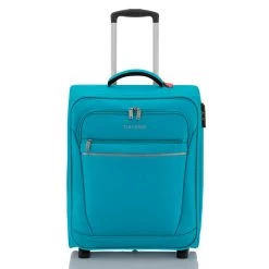 Travelite Cabin Kabinentrolley 52 Cm 2 Rollen Türkis 5 Travelite Cabin Kabinentrolley 52 Cm 2 Rollen Türkis -Travelite Store travelite Cabin Kabinentrolley 55 cm 2 Rollen turkis K112454 b 1280x1280