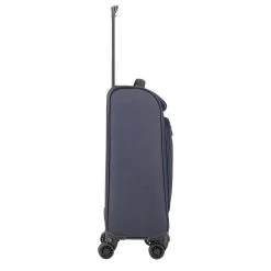 Travelite Cabin Kabinentrolley Underseater 55 Cm 4 Rollen Blau -Travelite Store travelite Cabin Kabinentrolley Underseater 4 Rollen 55 cm marine K113736 g 1280x1280