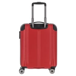 Travelite City Kabinentrolley 55 Cm 4 Rollen Rot 11 Travelite City Kabinentrolley 55 Cm 4 Rollen Rot -Travelite Store travelite City Kabinentrolley 55 cm 4 Rollen rot K113547 f 1280x1280