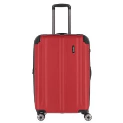 Travelite Store 29 Travelite Store -Travelite Store travelite City Trolley 68 cm 4 Rollen erweiterbar rot K113548 b 1280x1280