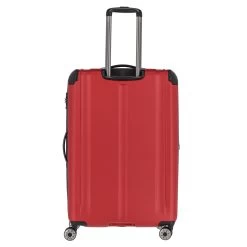 Travelite City Trolley 77 Cm 4 Rollen Erweiterbar Rot 12 Travelite City Trolley 77 Cm 4 Rollen Erweiterbar Rot -Travelite Store travelite City Trolley 77 cm 4 Rollen erweiterbar rot K113549 f 1280x1280